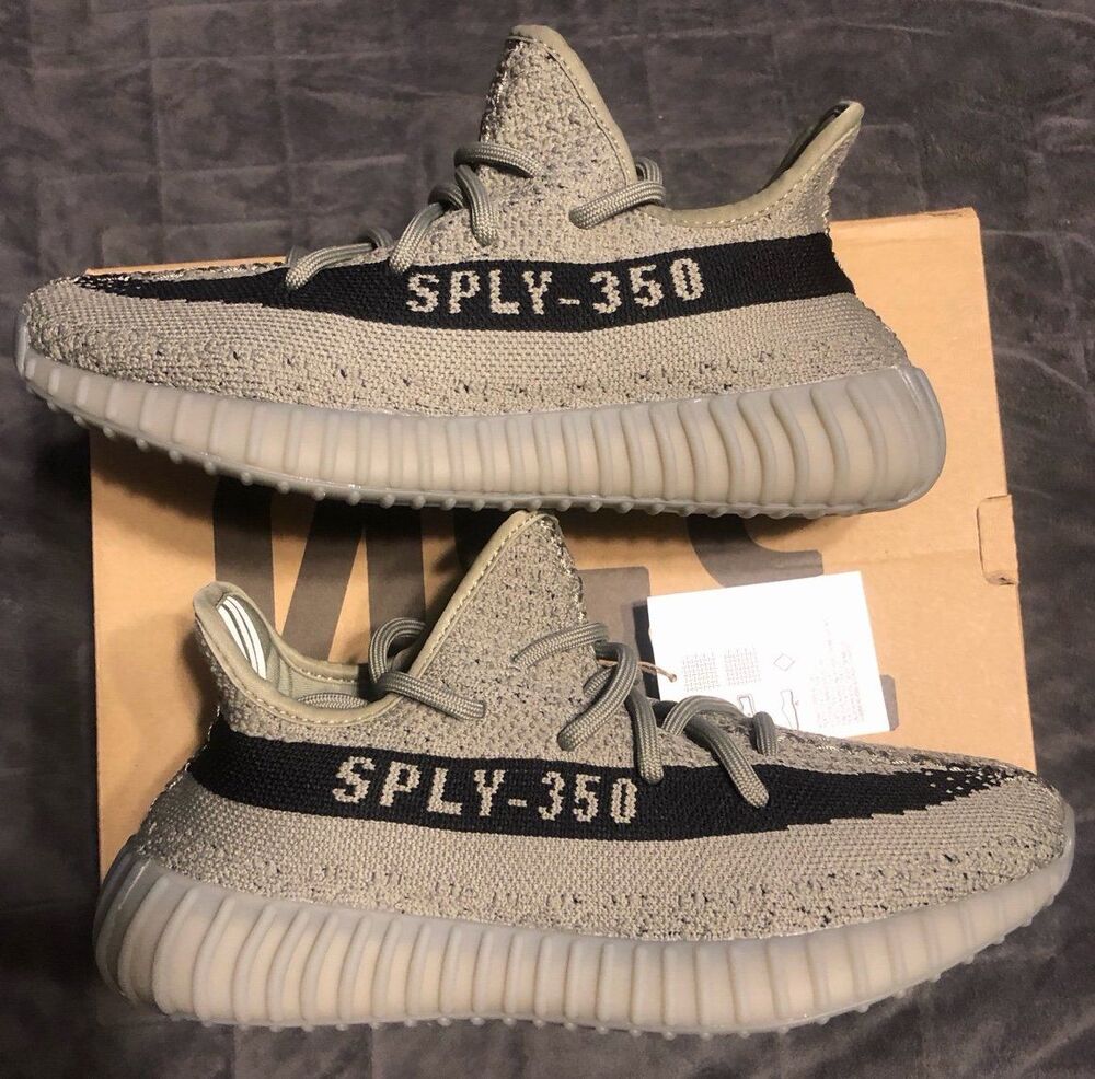 Adidas Yeezy Boost 350 V2 “Granite” Size 5